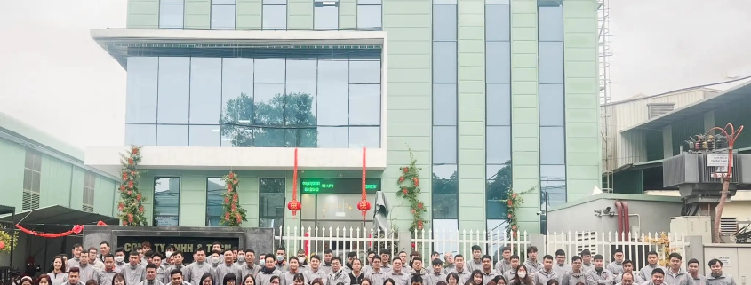 Tập thể Indu Việt Nam