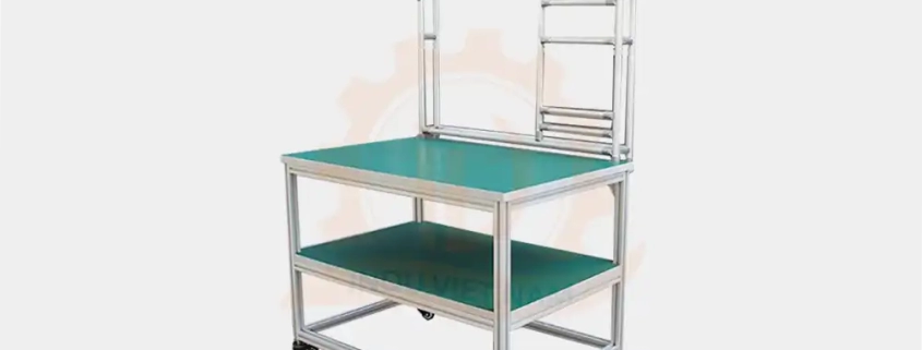 Bàn thao tác B21