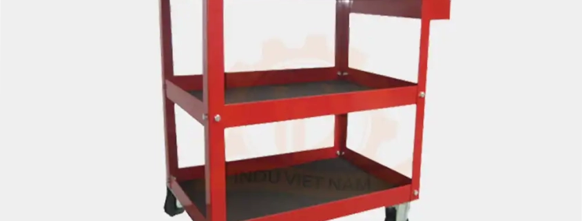 Xe đẩy hàng XD1