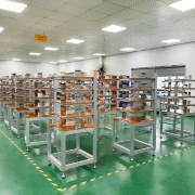KỆ ĐỂ HÀNG PCB