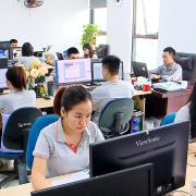 TUYỂN DỤNG TRƯỞNG PHÒNG KỸ THUẬT