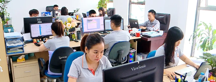 TUYỂN DỤNG TRƯỞNG PHÒNG KỸ THUẬT